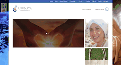 Desktop Screenshot of centroanunaya.com
